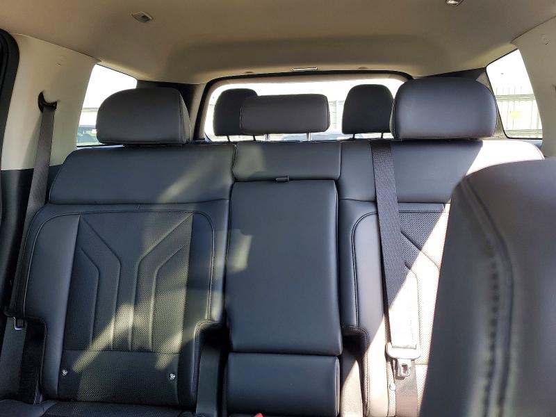 Продажа на аукционе авто 2024 Hyundai Santa Fe Hybrid, vin: 5NMP2DG1XRH013933, номер лота: 46838586