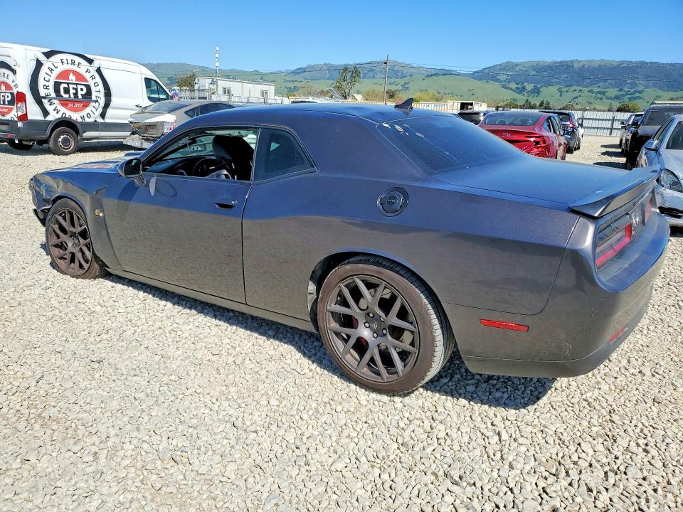 Aukcja sprzedaży 2019 Dodge Challenger, vin: 2C3CDZFJ9KH738999, numer aukcji: 45796066