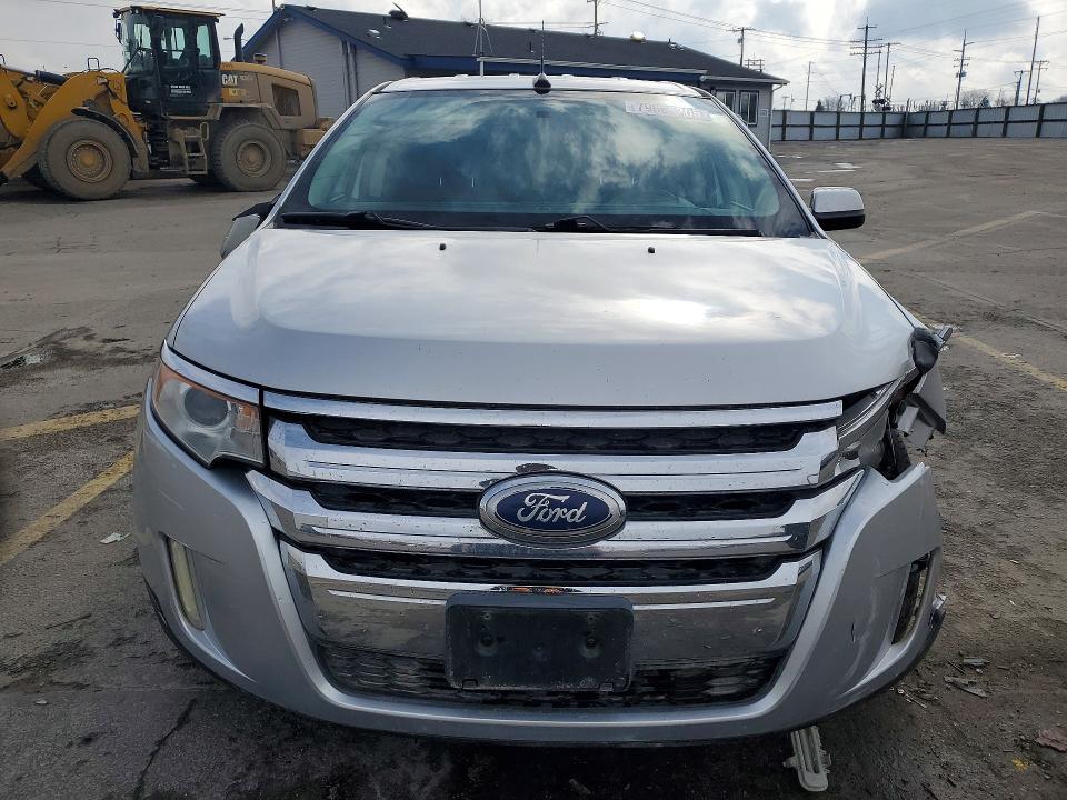 79685205 :رقم المزاد ، 2FMDK4KC9DBA08673 vin ، 2013 Ford Edge مزاد بيع