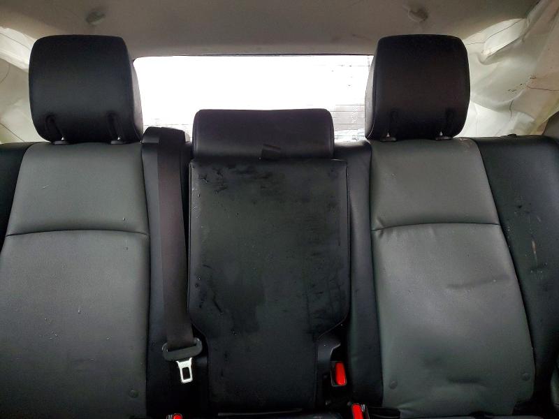Aukcja sprzedaży 2016 Toyota 4runner, vin: JTEBU5JR6G5382440, numer aukcji: 79213765
