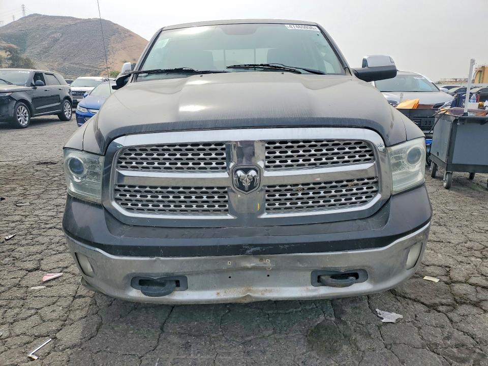 Продажа на аукционе авто 2015 Ram 1500, vin: 1C6RR7NM9FS546379, номер лота: 47465936