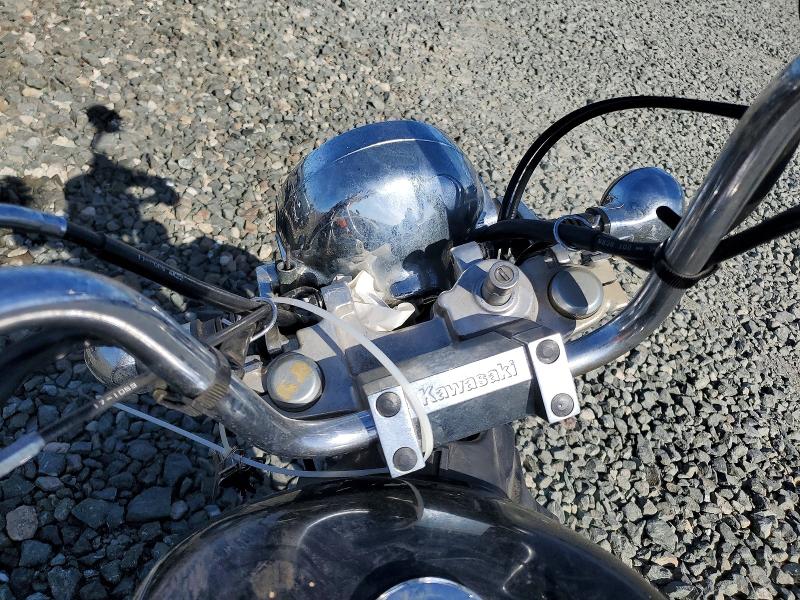 Aukcja sprzedaży 2001 Kawasaki Vn750, vin: JKAVNDA161B545318, numer aukcji: 45566896