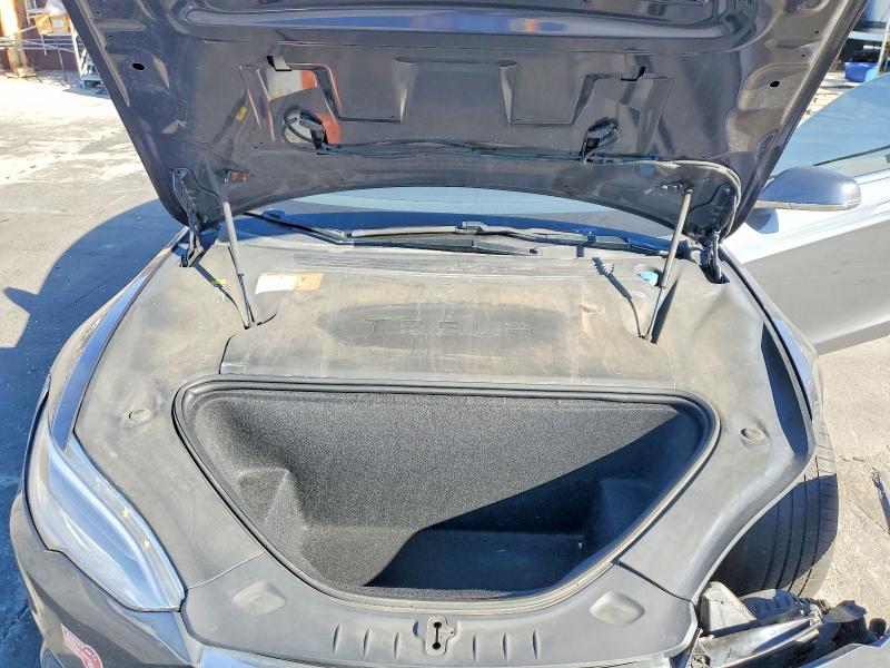 Aukcja sprzedaży 2017 Tesla Model S, vin: 5YJSA1E23HF229212, numer aukcji: 41700446