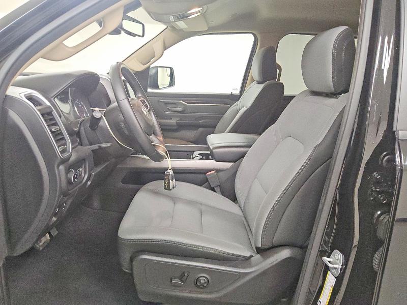 Aukcja sprzedaży 2019 Ram 1500, vin: 1C6RREFT7KN639503, numer aukcji: 79647685