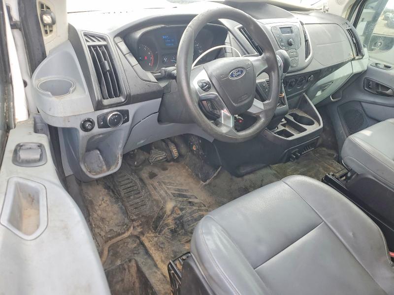 Продаж на аукціоні авто 2015 Ford Transit, vin: 1FTNR2ZG1FKA81000, номер лоту: 42046926