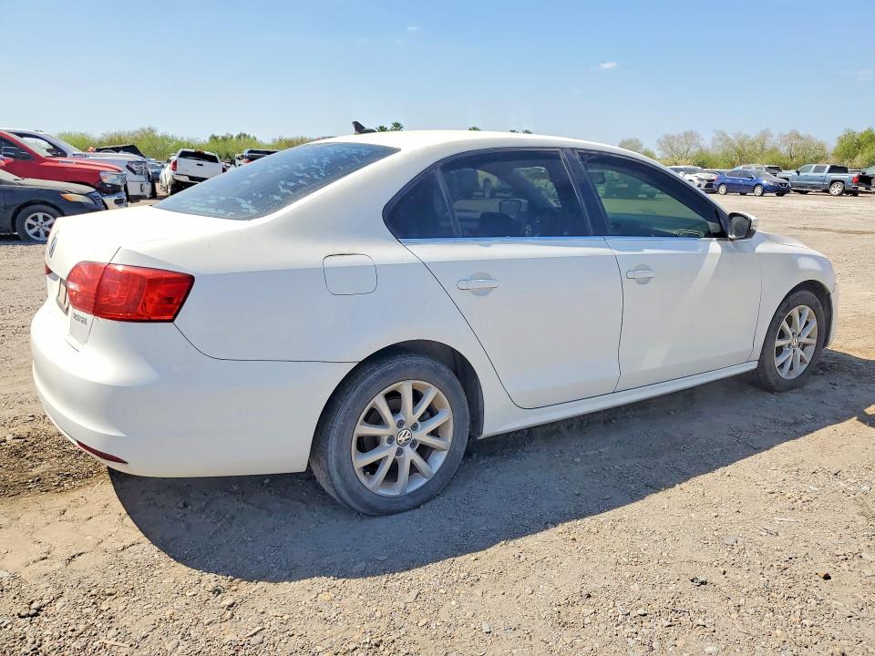 Aukcja sprzedaży 2013 Volkswagen Jetta, vin: 3VWDP7AJ2DM432621, numer aukcji: 79573705