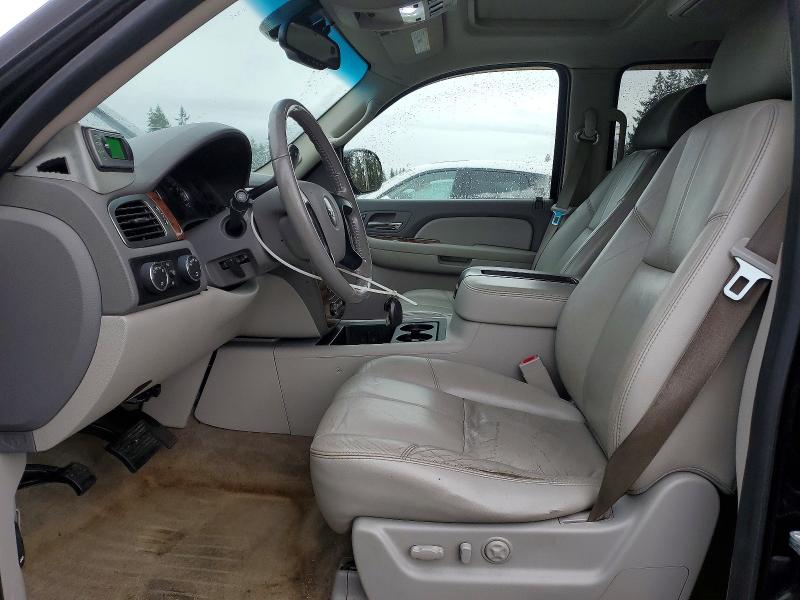 Aukcja sprzedaży 2007 Chev Tahoe, vin: 1GNFK13037J148564, numer aukcji: 45547586