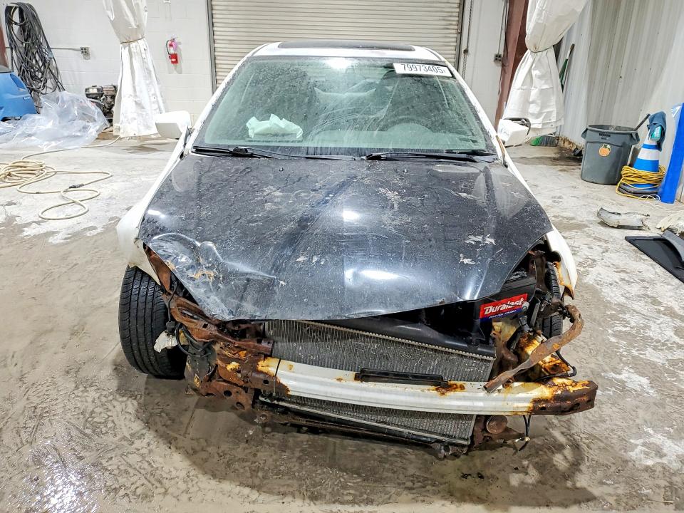 79973405 :رقم المزاد ، JH4DC53873S000009 vin ، 2003 Acura Rsx مزاد بيع