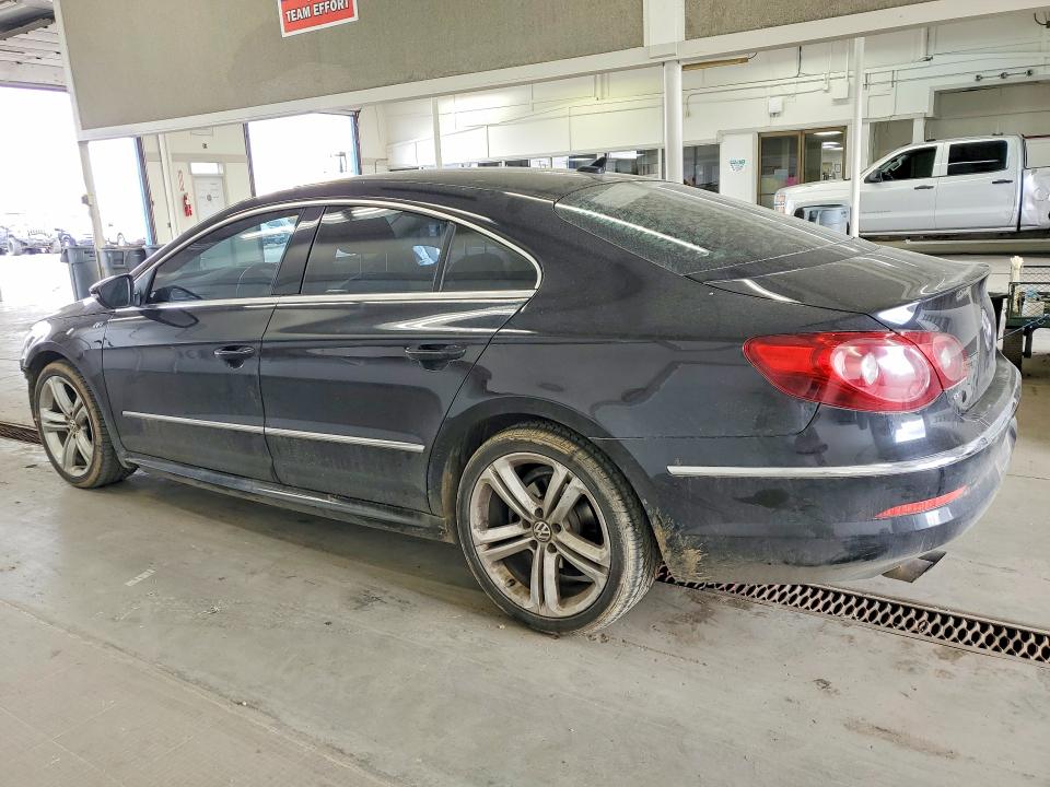 Продаж на аукціоні авто 2012 Volkswagen Cc, vin: WVWMP7AN6CE548530, номер лоту: 46941236