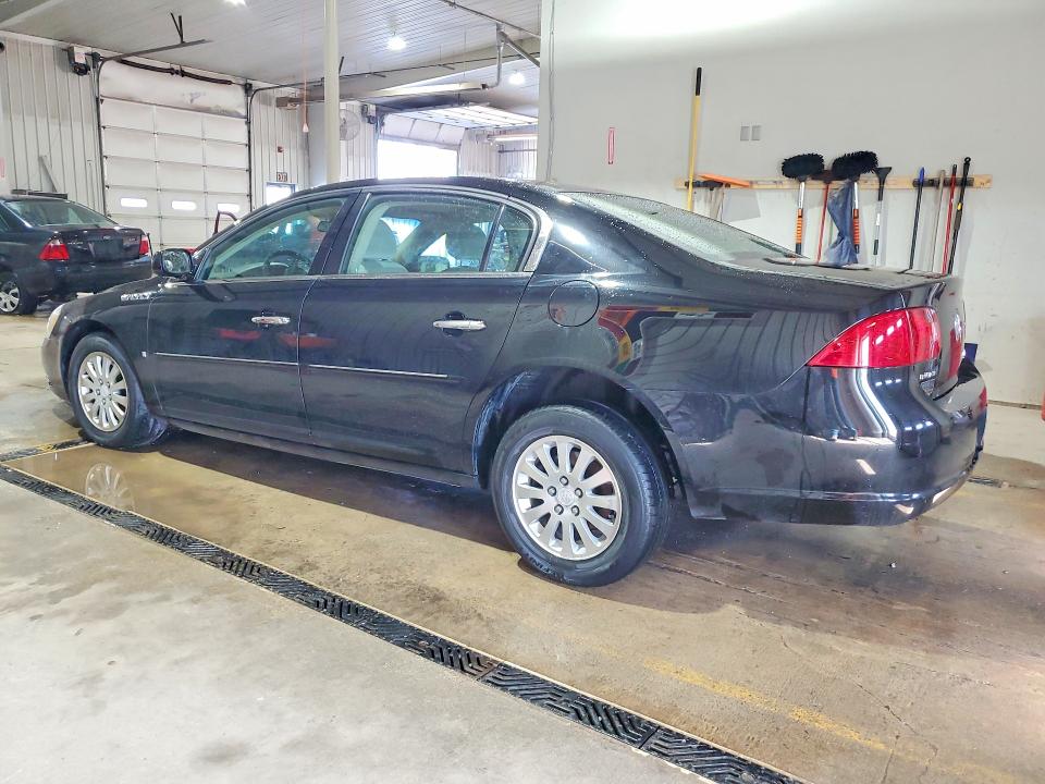 Aukcja sprzedaży 2007 Buick Lucerne, vin: 1G4HP572X7U102424, numer aukcji: 45493036
