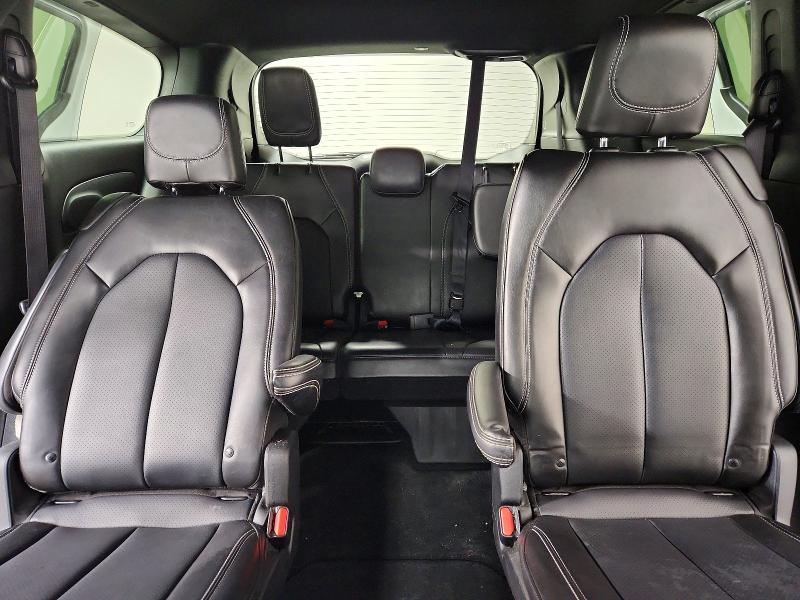 Auction sale of the 2025 Chrysler Pacifica, vin: 2C4RC1BG0SR532470, lot number: 46747416