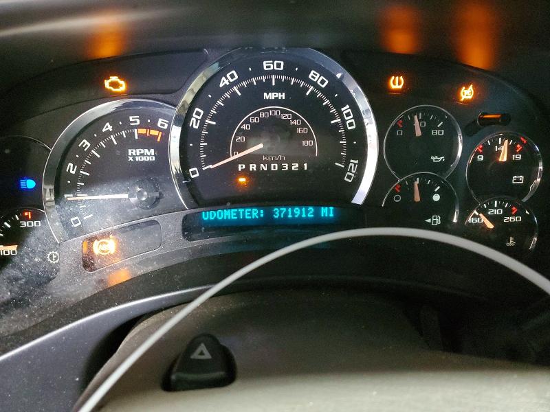 46685526 :رقم المزاد ، 1GYEK63N96R146731 vin ، 2006 Cadillac Escalade مزاد بيع