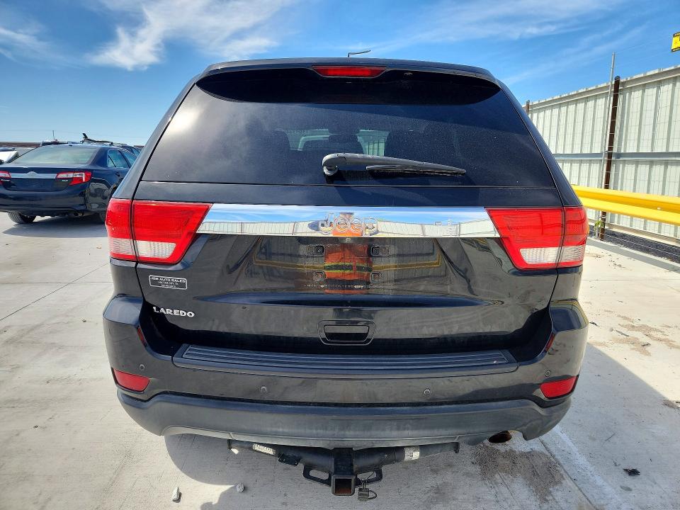 Продажа на аукционе авто 2013 Jeep Cherokee, vin: 1C4RJEAG2DC636811, номер лота: 46493466