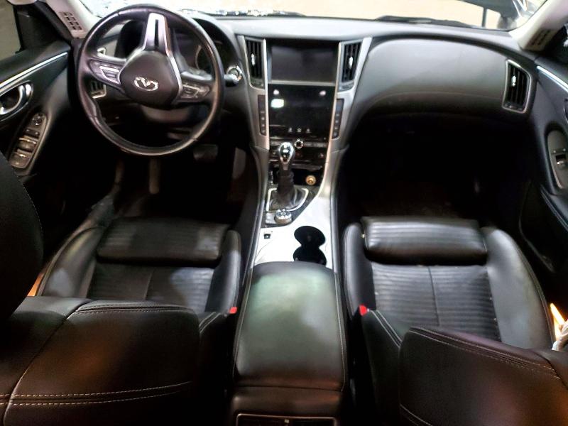 Aukcja sprzedaży 2018 Infiniti Q50, vin: JN1EV7AR2JM441204, numer aukcji: 45865296