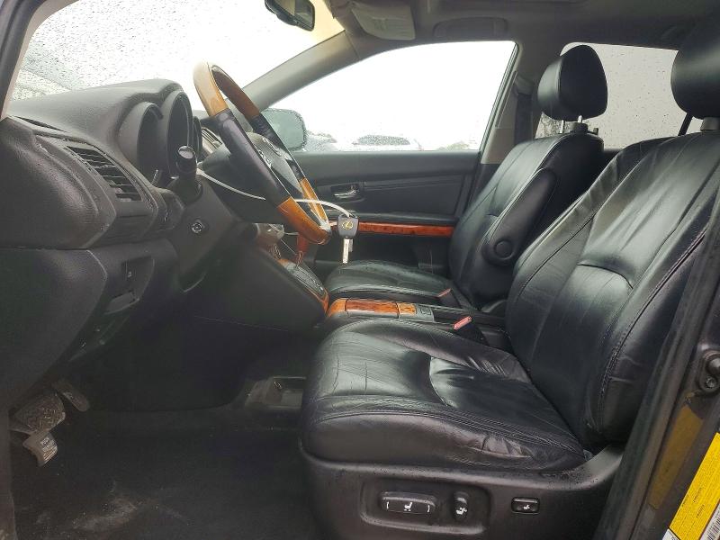 47735906 :رقم المزاد ، 2T2GK31U88C036754 vin ، 2008 Lexus Rx 350 مزاد بيع