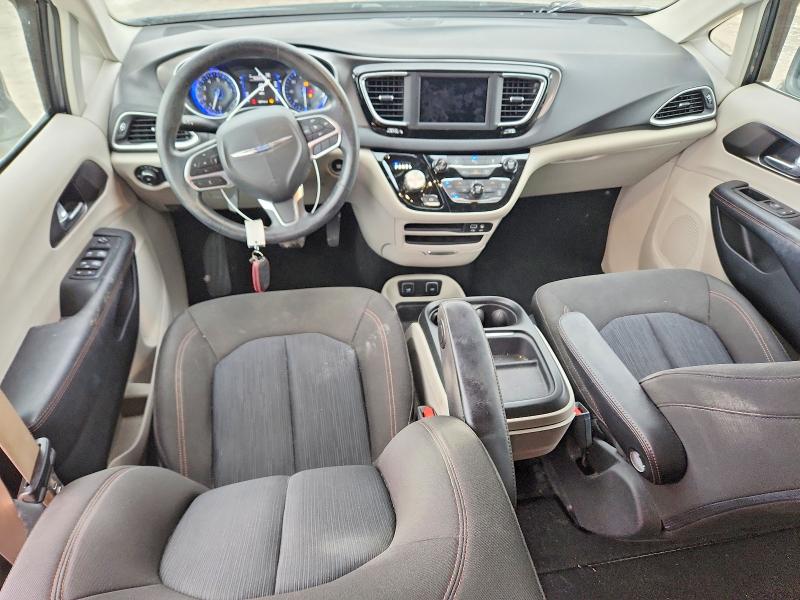 Aukcja sprzedaży 2020 Chrysler Pacifica, vin: 2C4RC1FG5LR138913, numer aukcji: 46030446