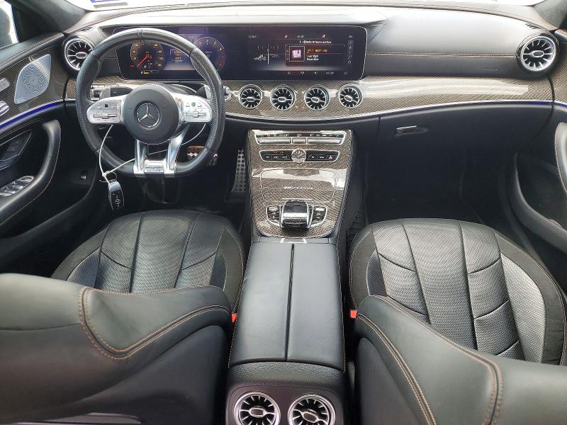 Продаж на аукціоні авто 2019 Mercedes-benz Cls, vin: WDD2J6BB0KA019027, номер лоту: 48339146