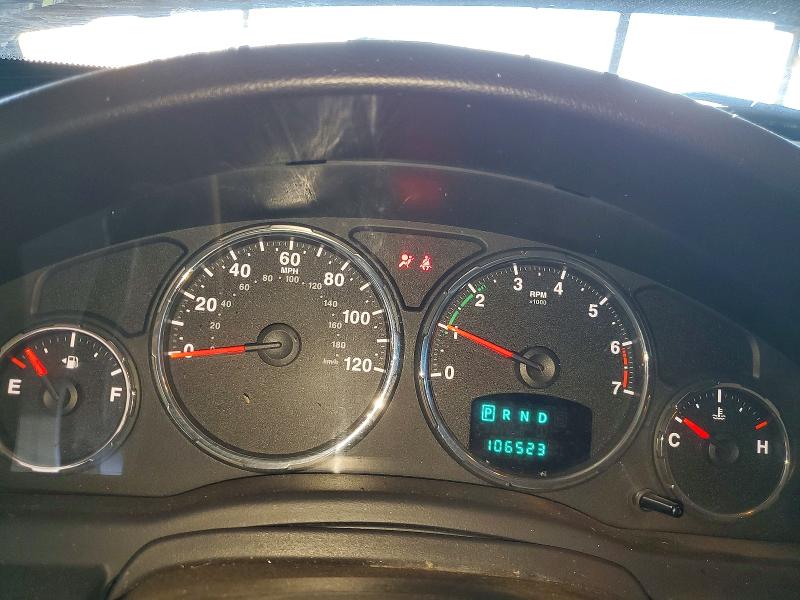 Aukcja sprzedaży 2012 Jeep Liberty, vin: 1C4PJMAK8CW161930, numer aukcji: 41761716