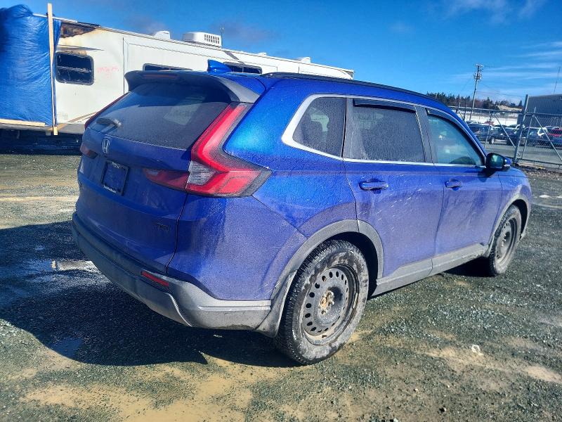 Продажа на аукционе авто 2025 Honda Cr-v, vin: 2HKRS4H57SH105715, номер лота: 78977825