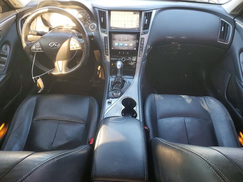 Aukcja sprzedaży 2015 Infiniti Q50, vin: JN1BV7AR2FM410562, numer aukcji: 46693976