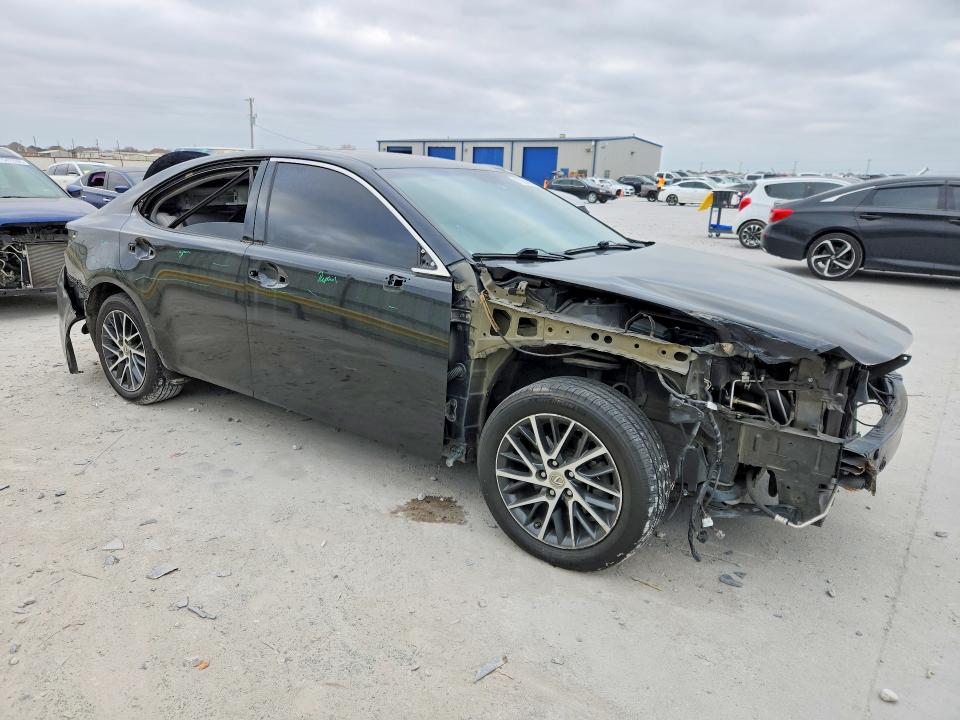 Aukcja sprzedaży 2016 Lexus Es 350, vin: 58ABK1GG3GU015546, numer aukcji: 79263635