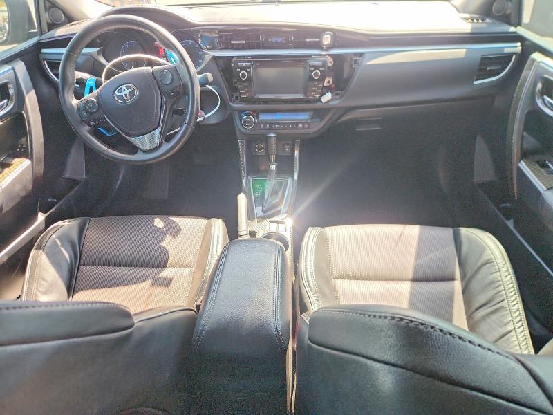 Aukcja sprzedaży 2015 Toyota Corolla, vin: 5YFBURHE8FP302510, numer aukcji: 47638396