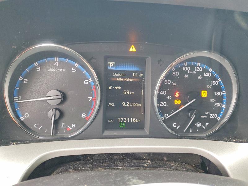 Aukcja sprzedaży 2018 Toyota Rav4, vin: 2T3BFREV2JW794609, numer aukcji: 45924786