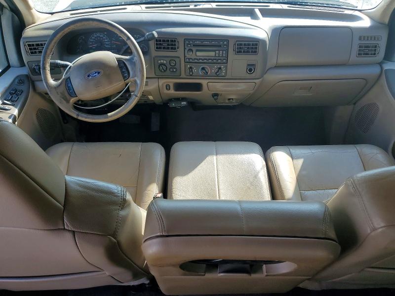 Продаж на аукціоні авто 2004 Ford F250, vin: 1FTNW21P24EB48543, номер лоту: 79992965