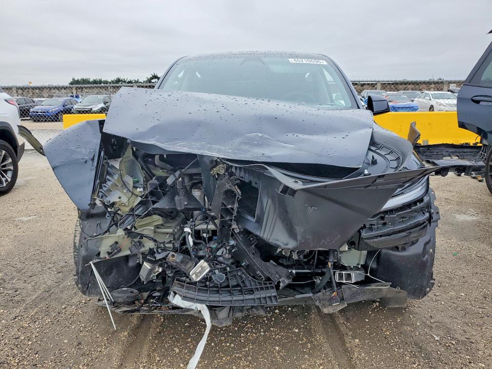 2026 Tesla Model Y მანქანა იყიდება აუქციონზე, vin: 7SAYGDEE4TA380511, აუქციონის ნომერი: 46210696
