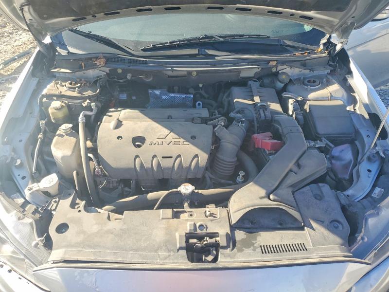 Aukcja sprzedaży 2016 Mitsubishi Lancer, vin: JA32V2FW0GU005816, numer aukcji: 41619986