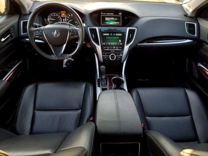 Aukcja sprzedaży 2015 Acura Tlx, vin: 19UUB1F33FA018676, numer aukcji: 79097085