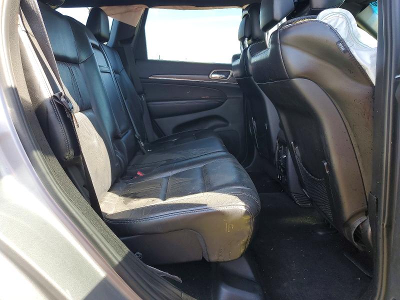 41813066 :رقم المزاد ، 1C4RJEBG9FC952482 vin ، 2015 Jeep Grand Cherokee مزاد بيع