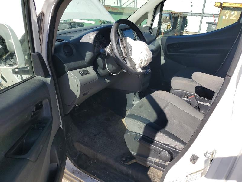 Продаж на аукціоні авто 2020 Nissan Nv200, vin: 3N6CM0KN7LK700263, номер лоту: 79584395