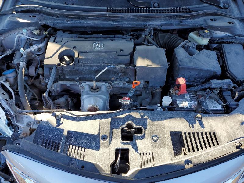 77669355 :رقم المزاد ، 19UDE2F75HA803025 vin ، 2017 Acura Ilx مزاد بيع