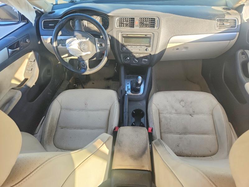 46150656 :رقم المزاد ، 3VWDX7AJXDM269104 vin ، 2013 Volkswagen Jetta مزاد بيع