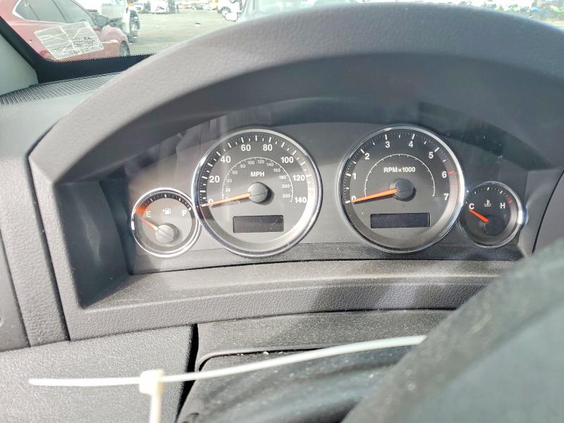 Aukcja sprzedaży 2008 Jeep Grand Cherokee, vin: 1J8HR48N38C169805, numer aukcji: 79632305