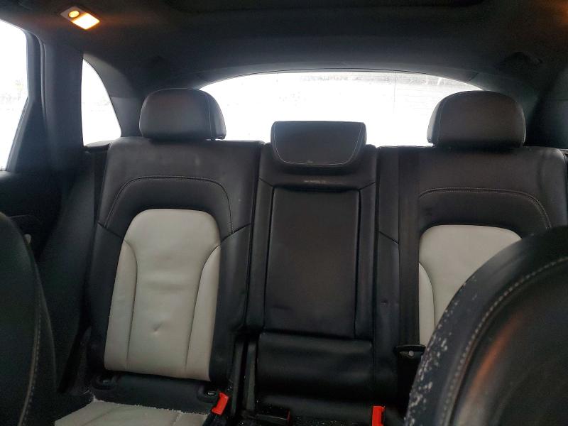 Продаж на аукціоні авто 2014 Audi Truck/van Q5 V6 4dr Awd, vin: WA1LGCFP7EA088720, номер лоту: 41964636