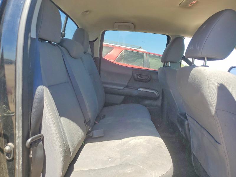 Продажа на аукционе авто 2017 Toyota Tacoma, vin: 3TMDZ5BN1HM021915, номер лота: 47013256