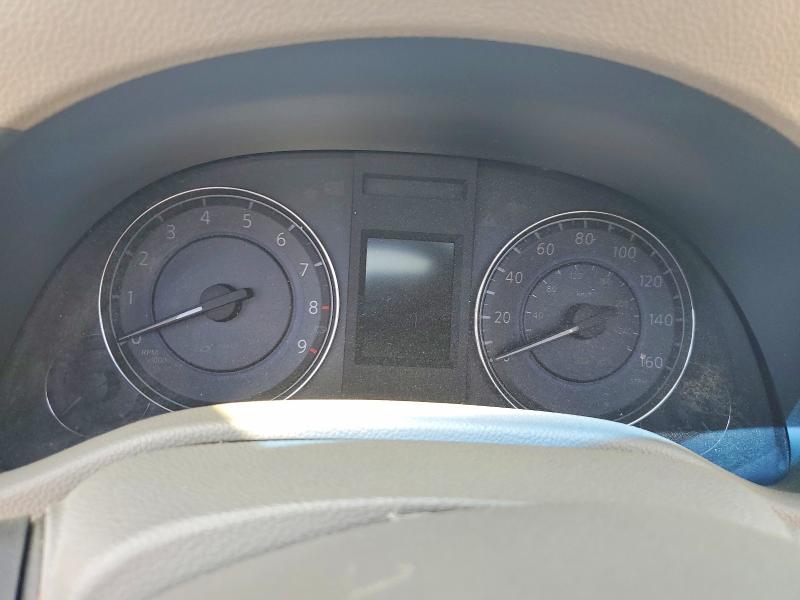 Продаж на аукціоні авто 2011 Infiniti G37 Convertible, vin: JN1CV6FE9BM954183, номер лоту: 47143666