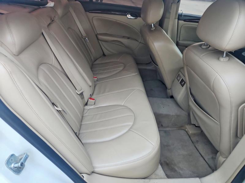 Aukcja sprzedaży 2008 Buick Lucerne, vin: 1G4HE57Y08U112987, numer aukcji: 47955296