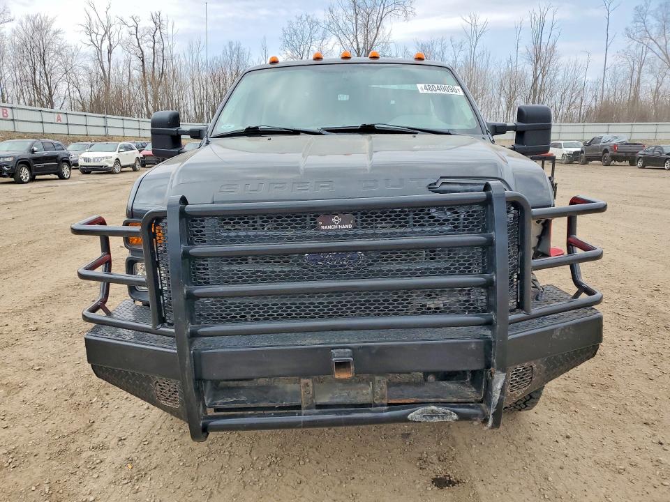 2008 Ford F250 მანქანა იყიდება აუქციონზე, vin: 1FTNF21578EA39354, აუქციონის ნომერი: 48040096
