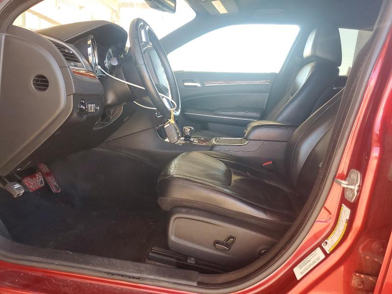 46479156 :رقم المزاد ، 2C3CCACG5CH249109 vin ، 2012 Chrysler 300 مزاد بيع