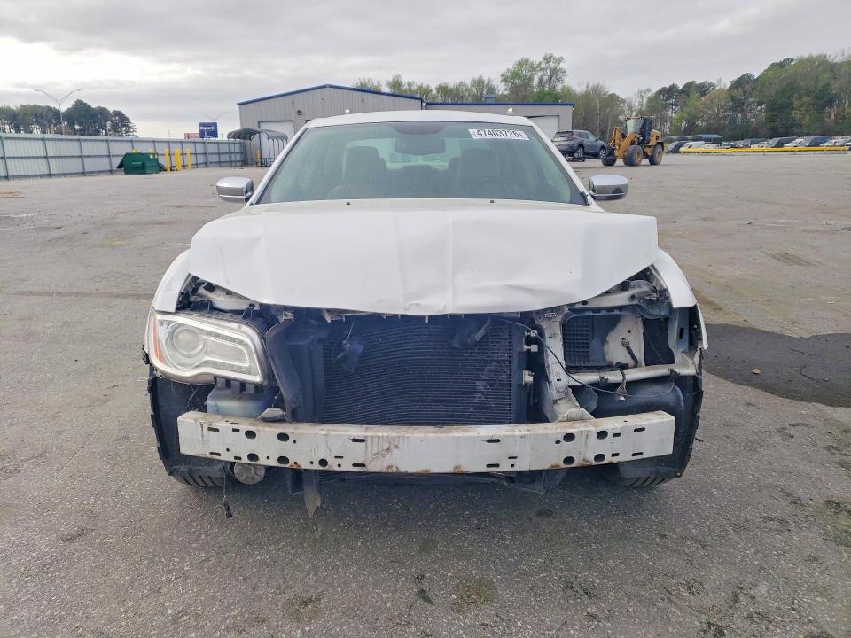 Продаж на аукціоні авто 2012 Chrysler 300, vin: 2C3CCACG5CH210469, номер лоту: 47403726