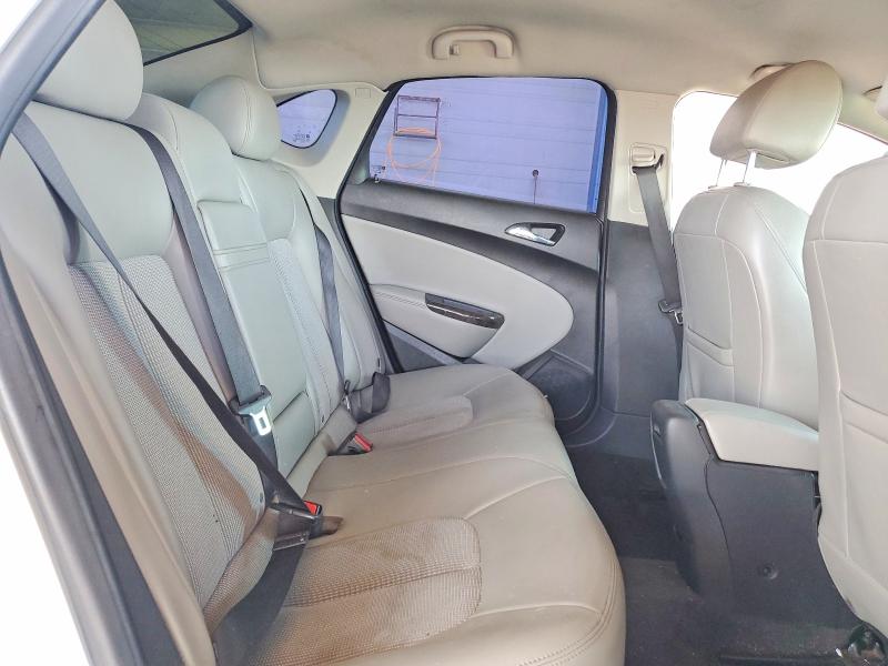 47838396 :رقم المزاد ، 1G4PR5SK3H4108287 vin ، 2017 Buick Verano مزاد بيع