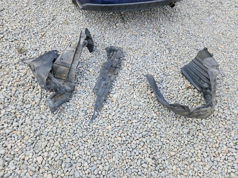 2018 Subaru Impreza მანქანა იყიდება აუქციონზე, vin: 4S3GKAD65J3608450, აუქციონის ნომერი: 47427356