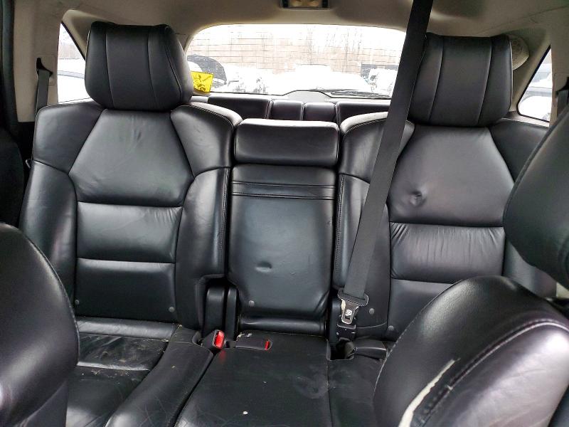 Продажа на аукционе авто 2010 Acura Mdx, vin: 2HNYD2H60AH525983, номер лота: 42051916