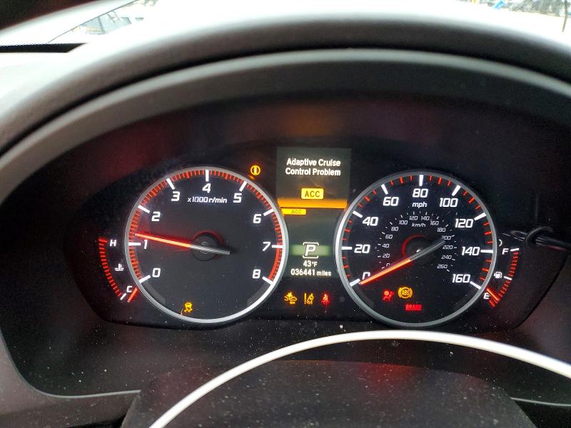 Продажа на аукционе авто 2022 Acura Ilx, vin: 19UDE2F81NA006520, номер лота: 45640656