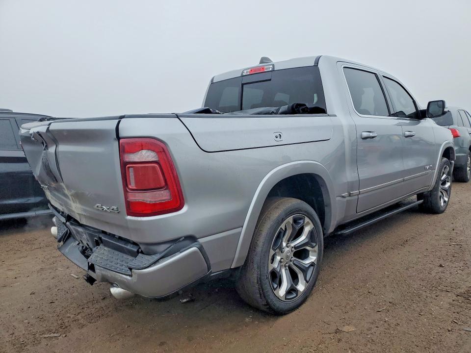 Продаж на аукціоні авто 2021 Ram 1500, vin: 1C6SRFHT2MN511614, номер лоту: 79634585