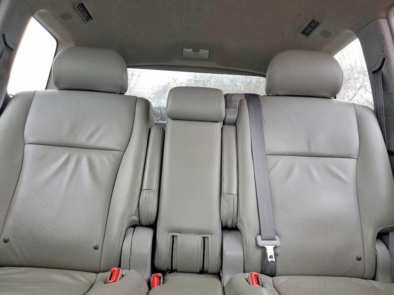 Продажа на аукционе авто 2012 Toyota Highlander, vin: 5TDBK3EH1CS106459, номер лота: 79753035