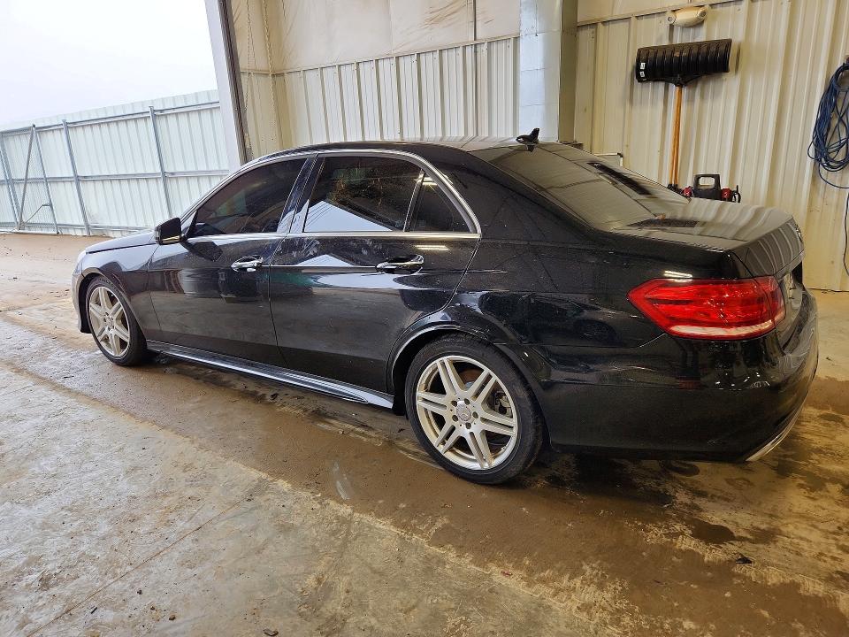 Aukcja sprzedaży 2014 Mercedes-benz E, vin: WDDHF8JB8EA797590, numer aukcji: 41618666